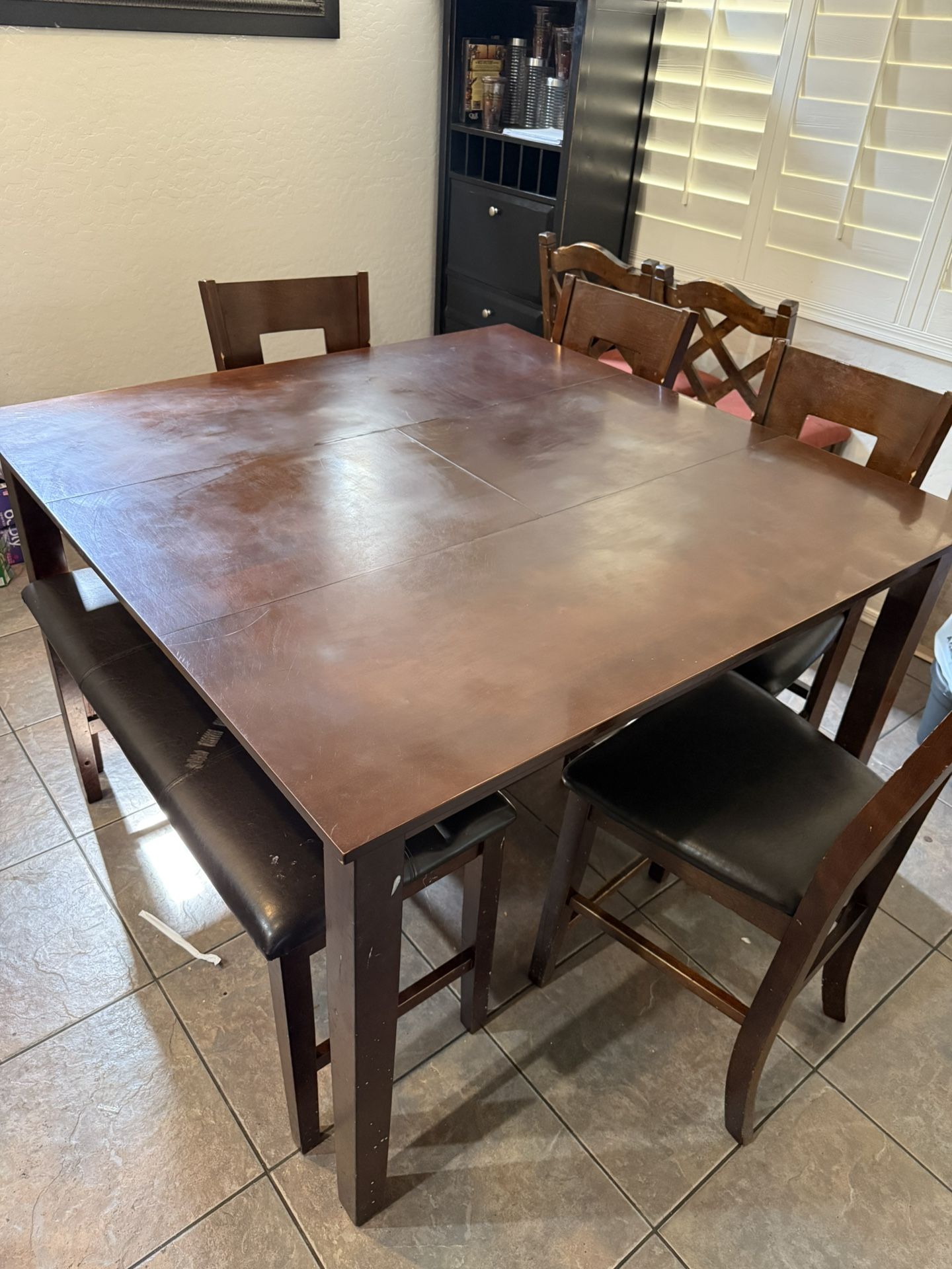 Kitchen Table