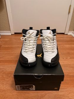 Kids retro jordan 12