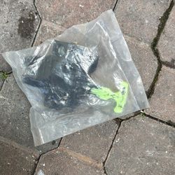 2008 Camry Trunk Latch Actuator 