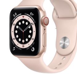 Iwatch 3