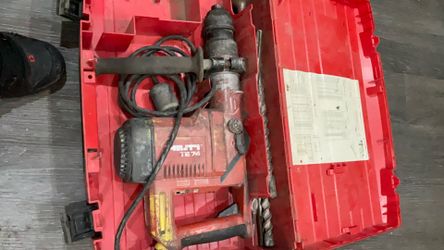 Hilti