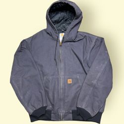 Looking For Carhartt Jackets!