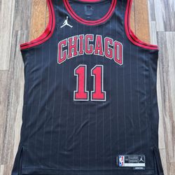 Chicago Bulls Jersey