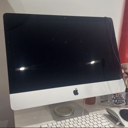 iMac 2017