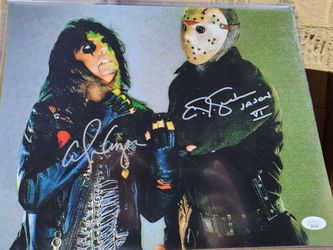 Friday The 13th