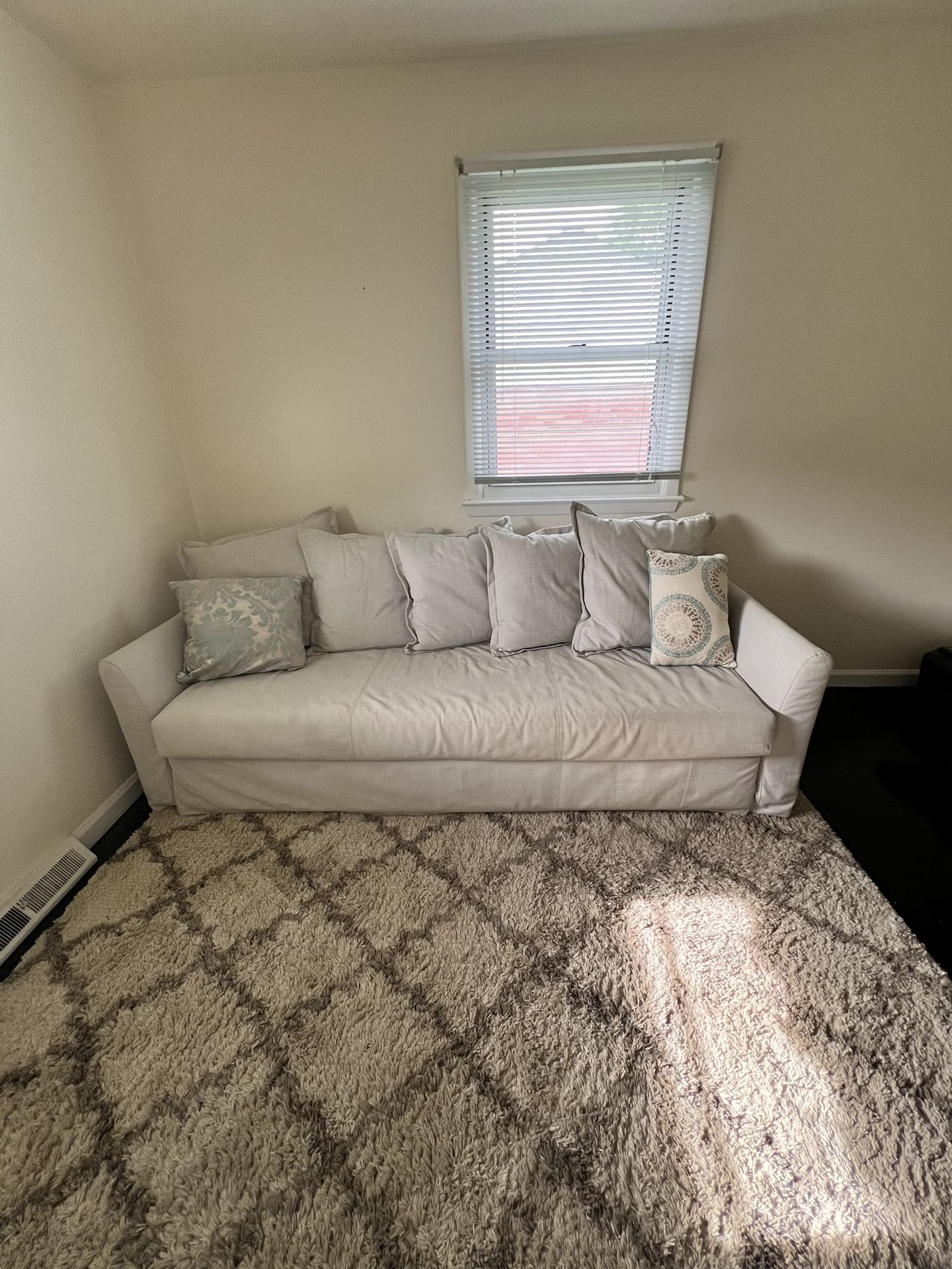 Ikea Sleeper Sofa