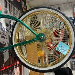 Bicycle Sale Build Your Own At Kooldesign All Parts On Sale 