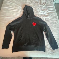 palm angels hoodie