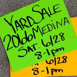 COUPONER STOCKPILE/GARAGE SALE 