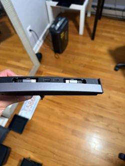 Usb Hub For Tesla Model 3/Y