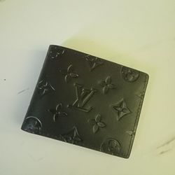 LV Monogram Wallet 
