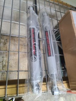 Shocks