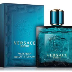 Versace Eros