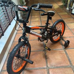 Kids Bike
