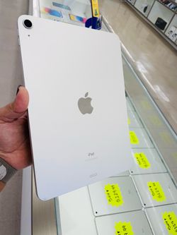 iPad Air 4th gen 64gb