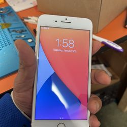 iPhone 8 Plus Unlock 