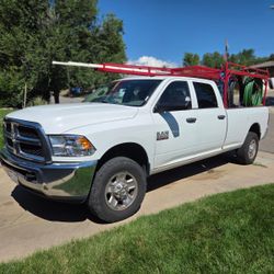 2017 Dodge Ram