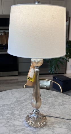 Johnathan Y Chloe Table Lamp With Tags