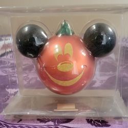 Disney Ornament