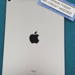 Apple IPad Pro 10.5 Tablet Pay $1 DOWN AVAILABLE - NO CREDIT NEEDED