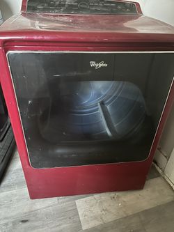 Whirlpool Dryer
