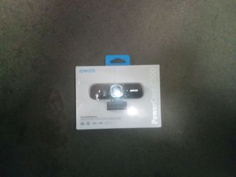 Anker