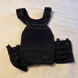 5.11 Plate Carrier 