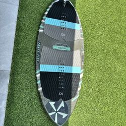 Phase 5 Pro Matrix XL Wakesurf Board