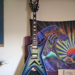 Dean ML Select W/Case 