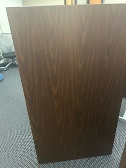 Office Desk.