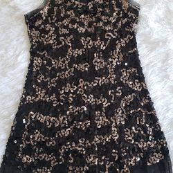 Black dress up shirt