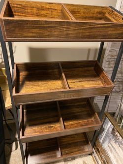 Shelf
