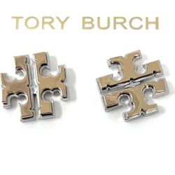 Tory Burch earrings 
