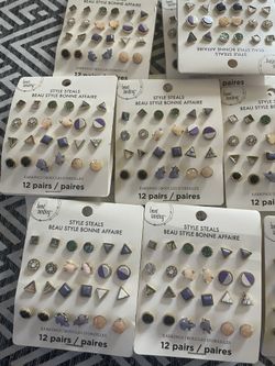 Aretes