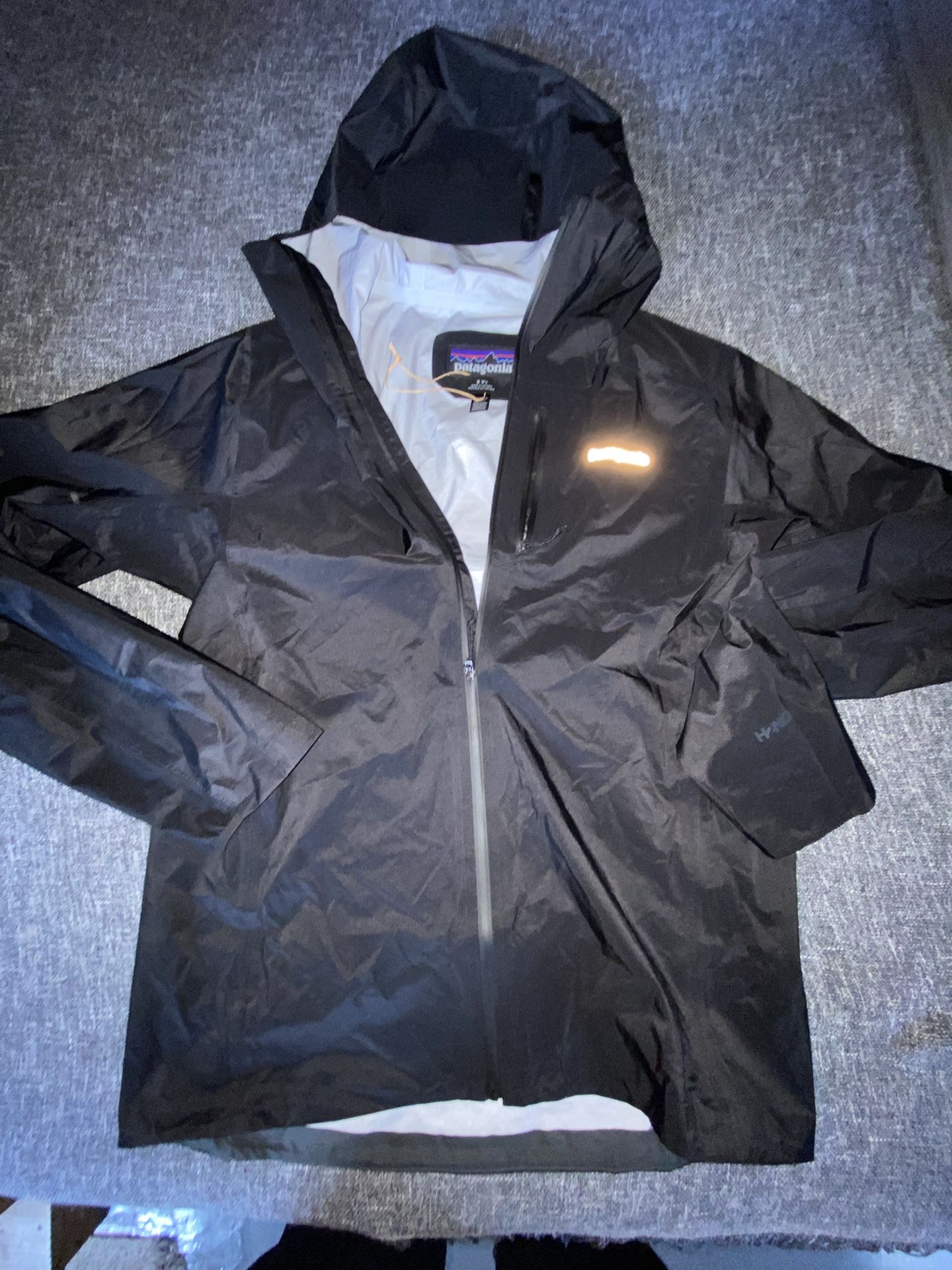 Patagonia Jacket Authentic Brand New