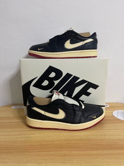 ✨New Jordan 1 retro low OG Nigel Silvester