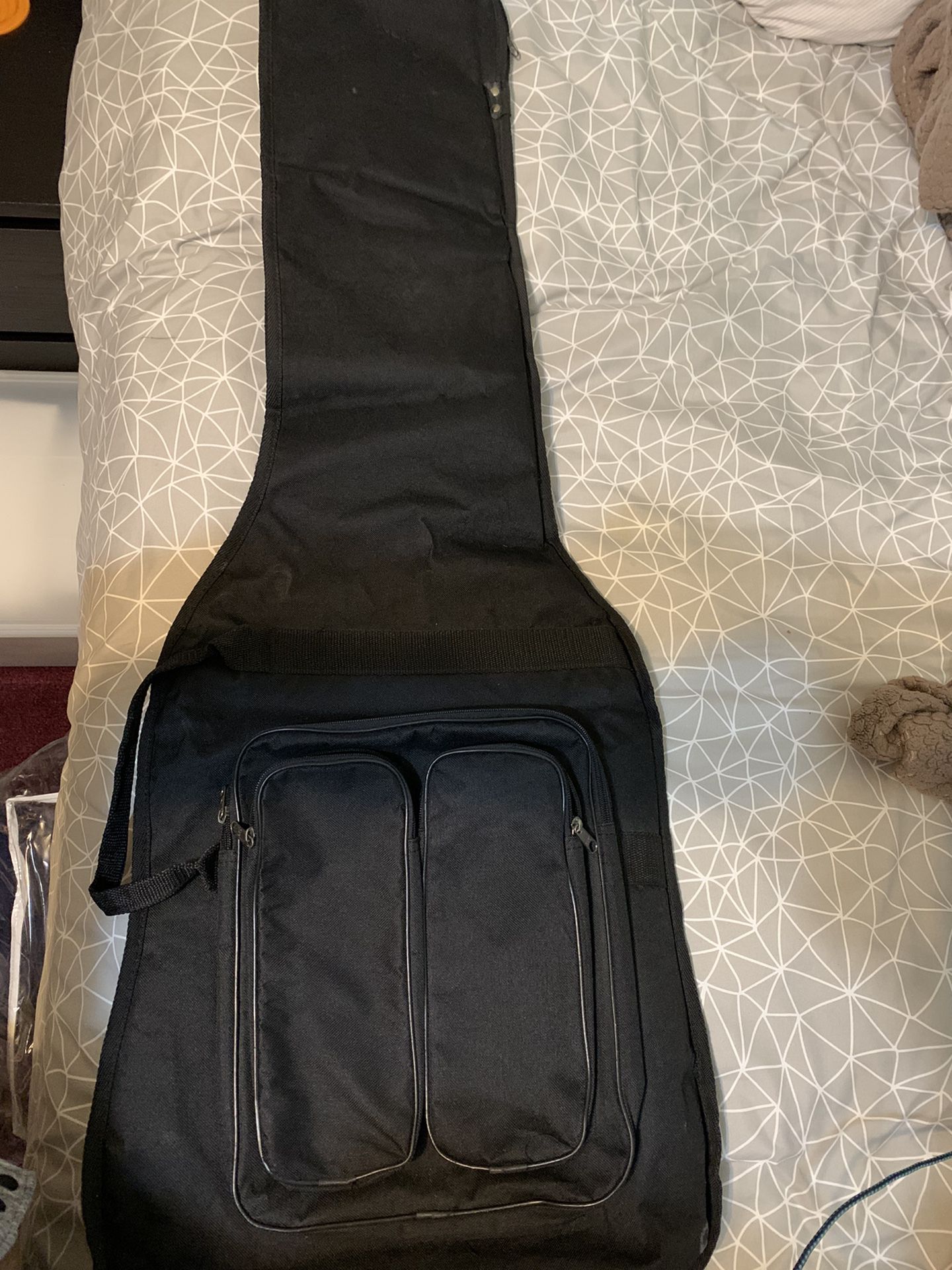Bass Bag