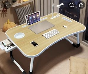 New Multi Use Laptop Table