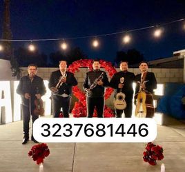 Vihuela violín mariachi