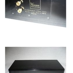 Vienna Acoustic Speakers