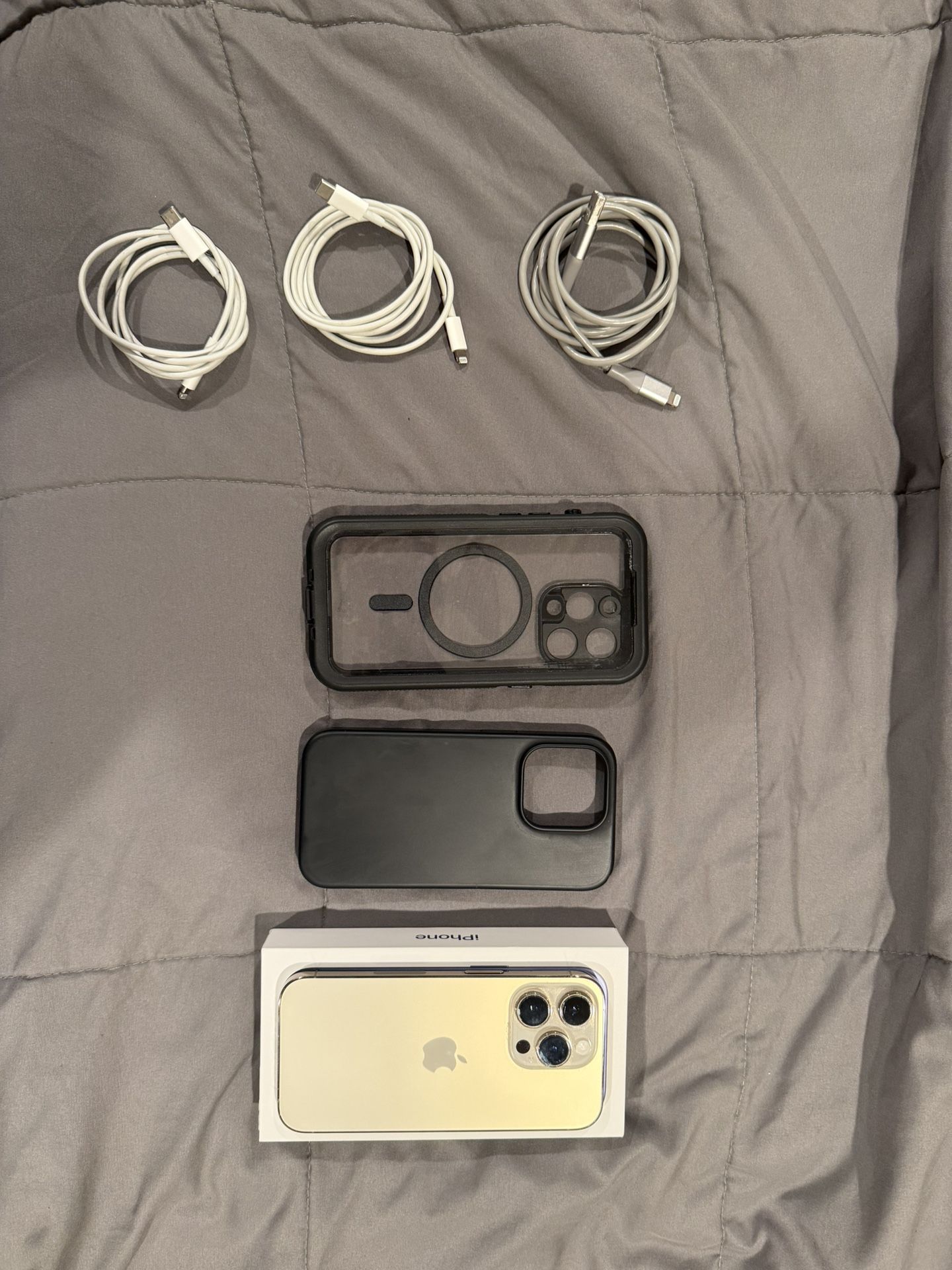 iPhone 14 Pro