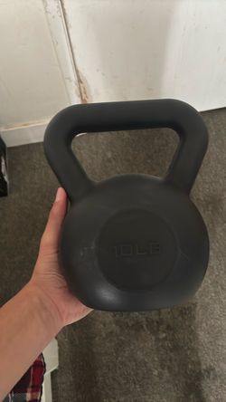 10 LB