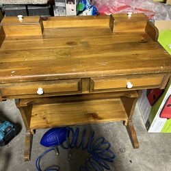 Children’s Desk