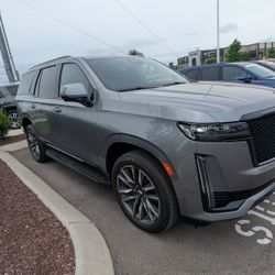 Cadillac Escalade  Sport Diesel