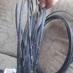 Cable Fibre Optic Fer Internet / Tv About 80 Ft