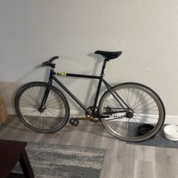 Fixie Bike