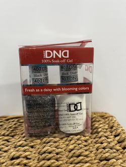 Gel Nail Polish