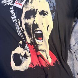 Tony Montana asaali Shirt 