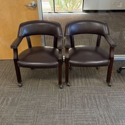 Office Chairs 