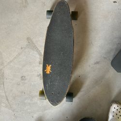 Longboard